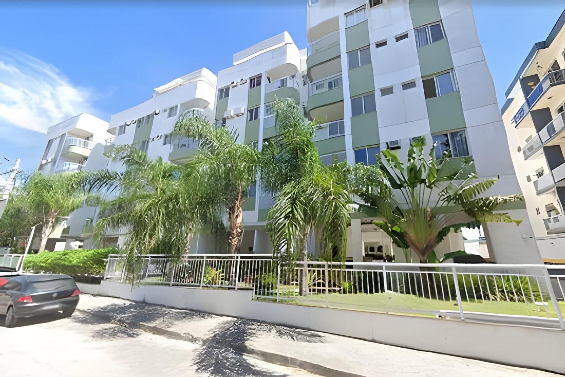 Apartamento Inteiro Perto Da Praia - 3 Quartos Cabo Frio Esterno foto