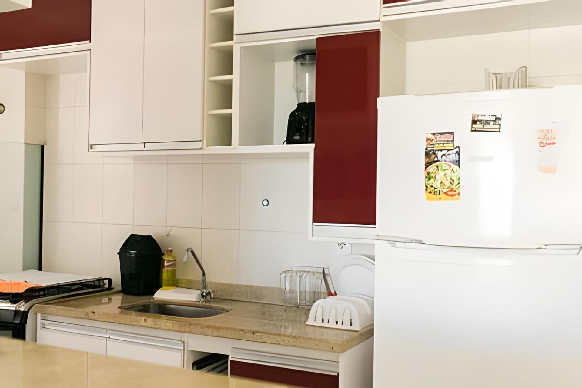 Apartamento Inteiro Perto Da Praia - 3 Quartos Cabo Frio Esterno foto