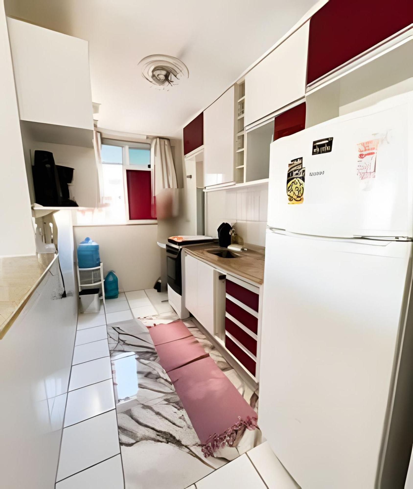 Apartamento Inteiro Perto Da Praia - 3 Quartos Cabo Frio Esterno foto