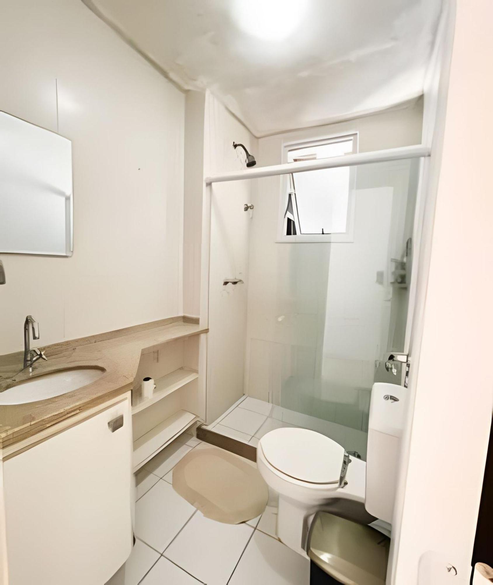 Apartamento Inteiro Perto Da Praia - 3 Quartos Cabo Frio Esterno foto