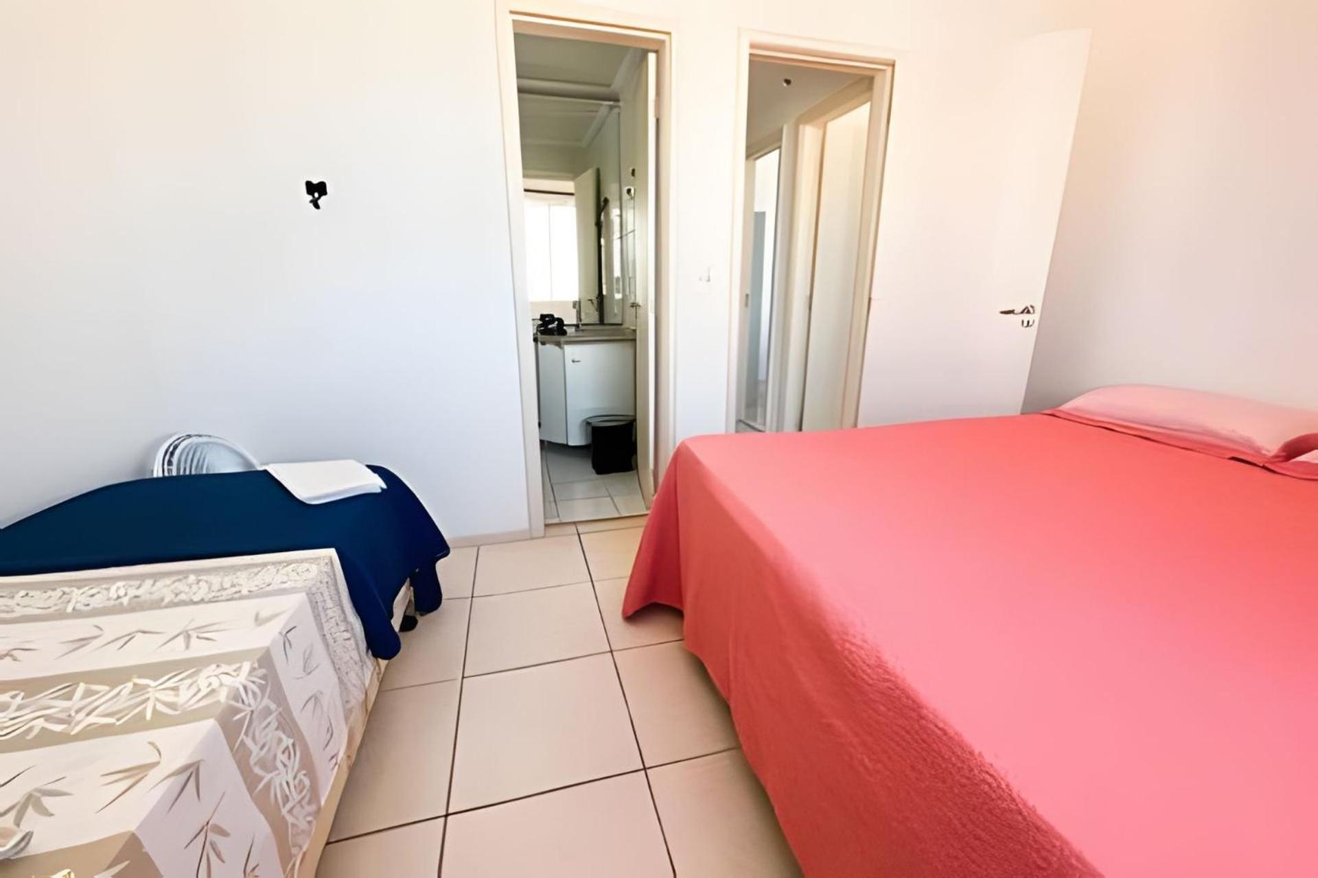 Apartamento Inteiro Perto Da Praia - 3 Quartos Cabo Frio Esterno foto