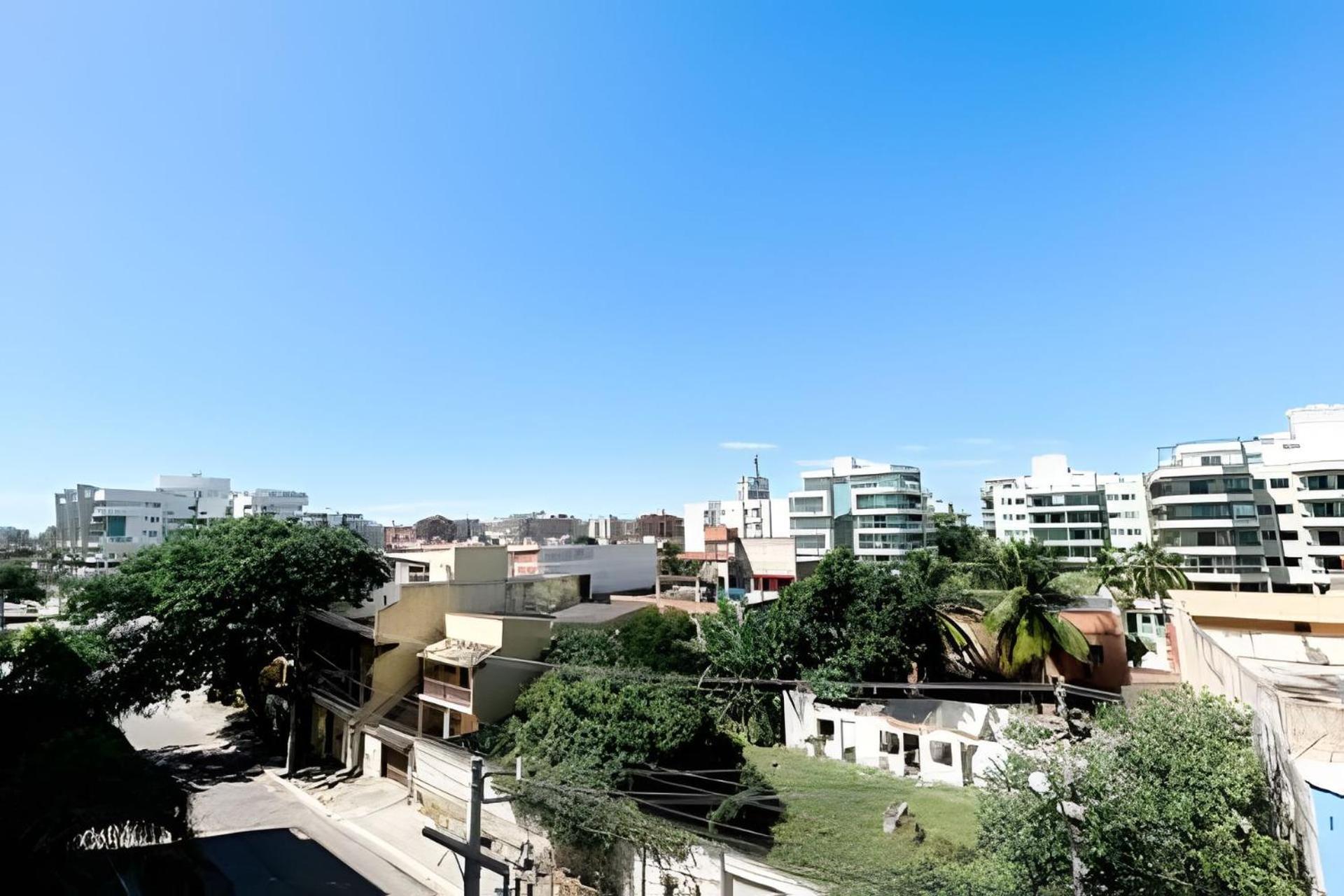 Apartamento Inteiro Perto Da Praia - 3 Quartos Cabo Frio Esterno foto