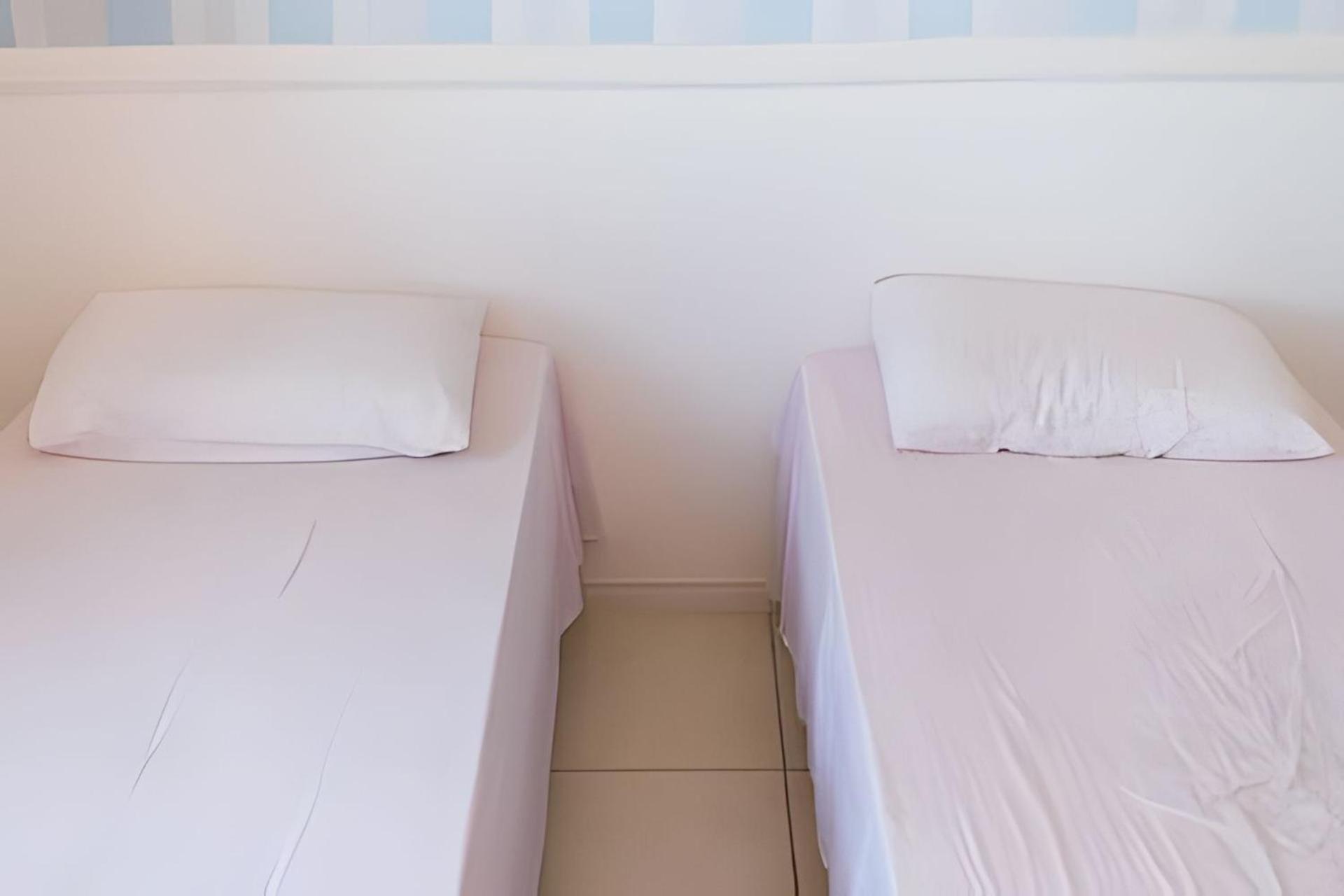 Apartamento Inteiro Perto Da Praia - 3 Quartos Cabo Frio Esterno foto
