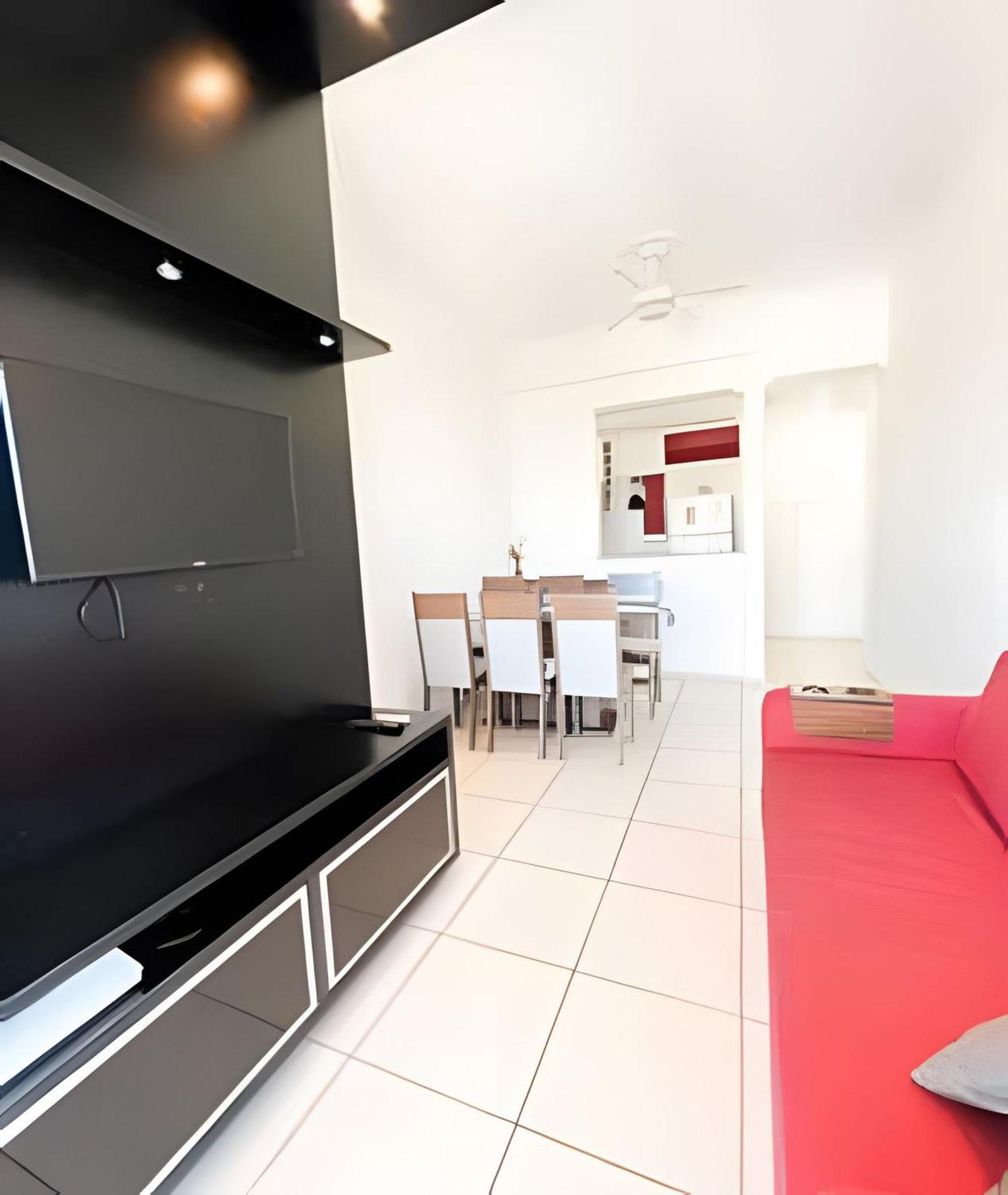 Apartamento Inteiro Perto Da Praia - 3 Quartos Cabo Frio Esterno foto